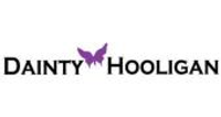 Dainty Hooligan coupons